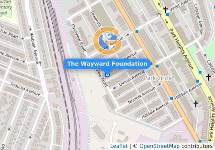The Wayward Foundation