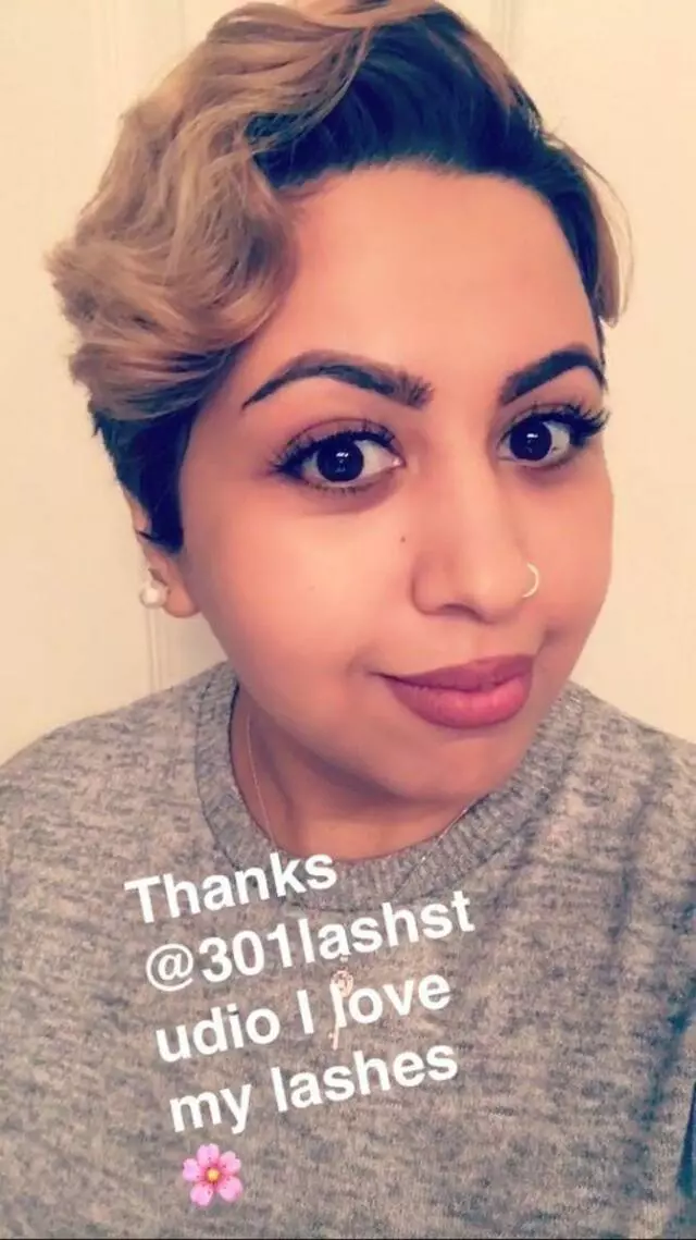 301 Lash Studio
