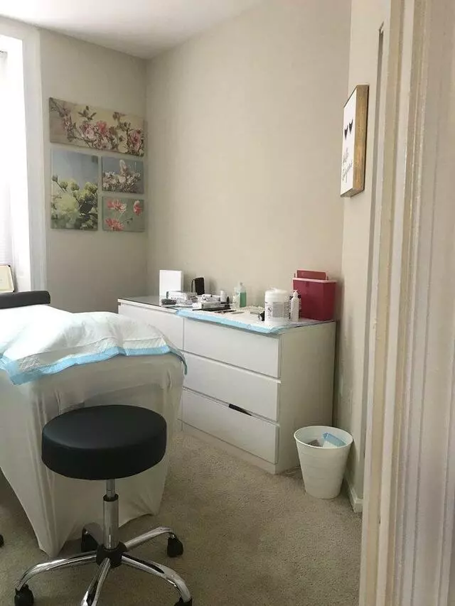 301 Lash Studio
