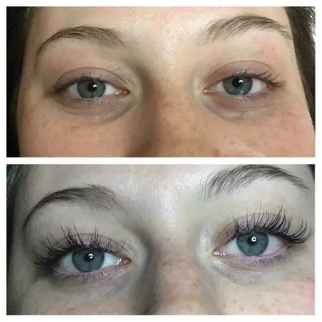 301 Lash Studio