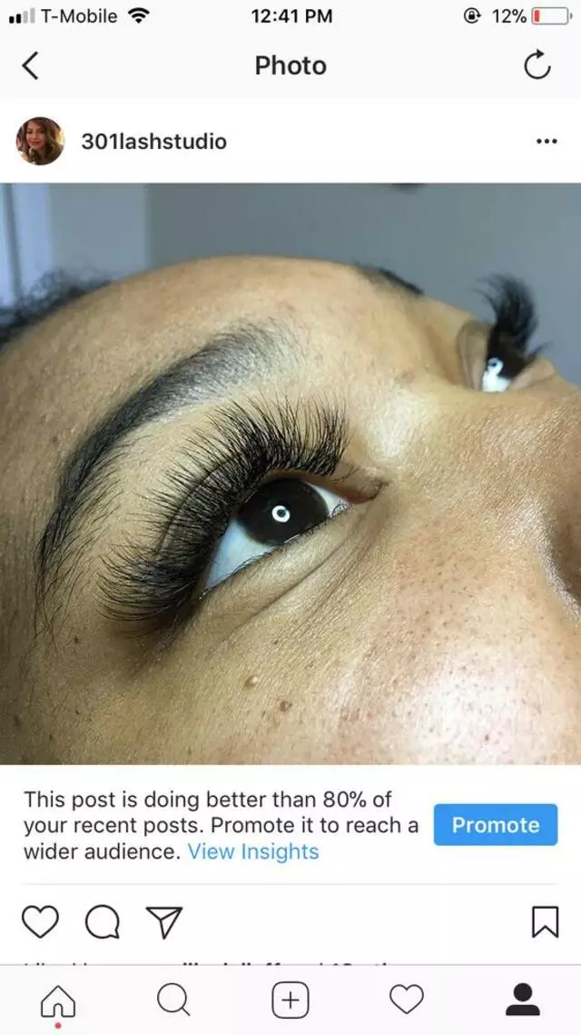 301 Lash Studio