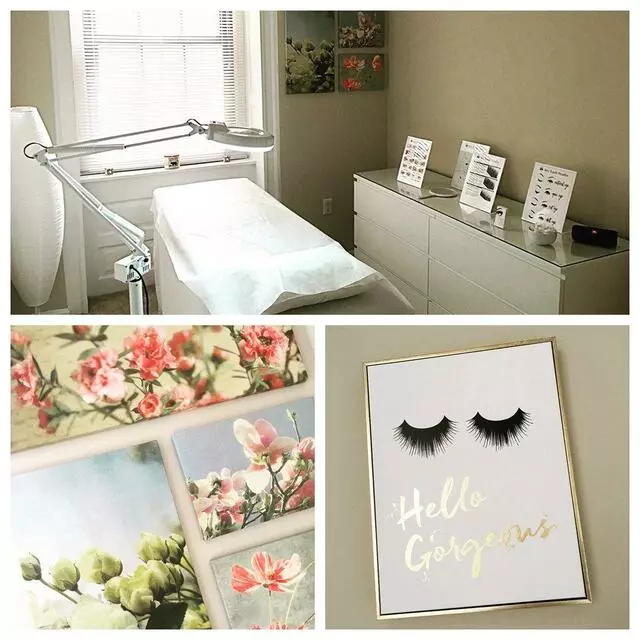 301 Lash Studio