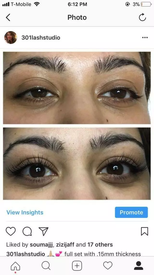 301 Lash Studio