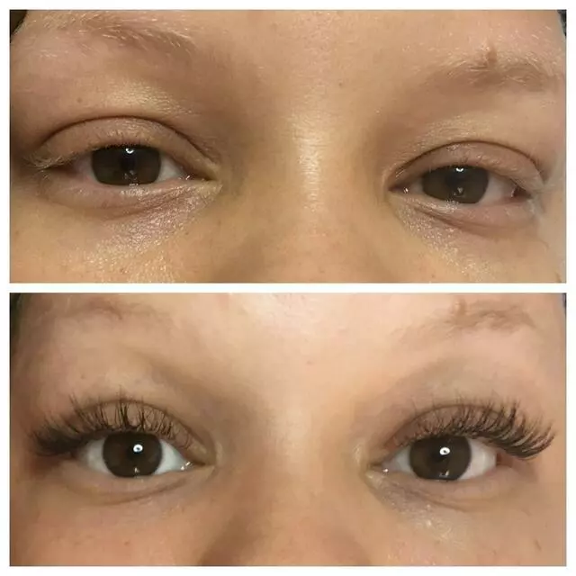 301 Lash Studio