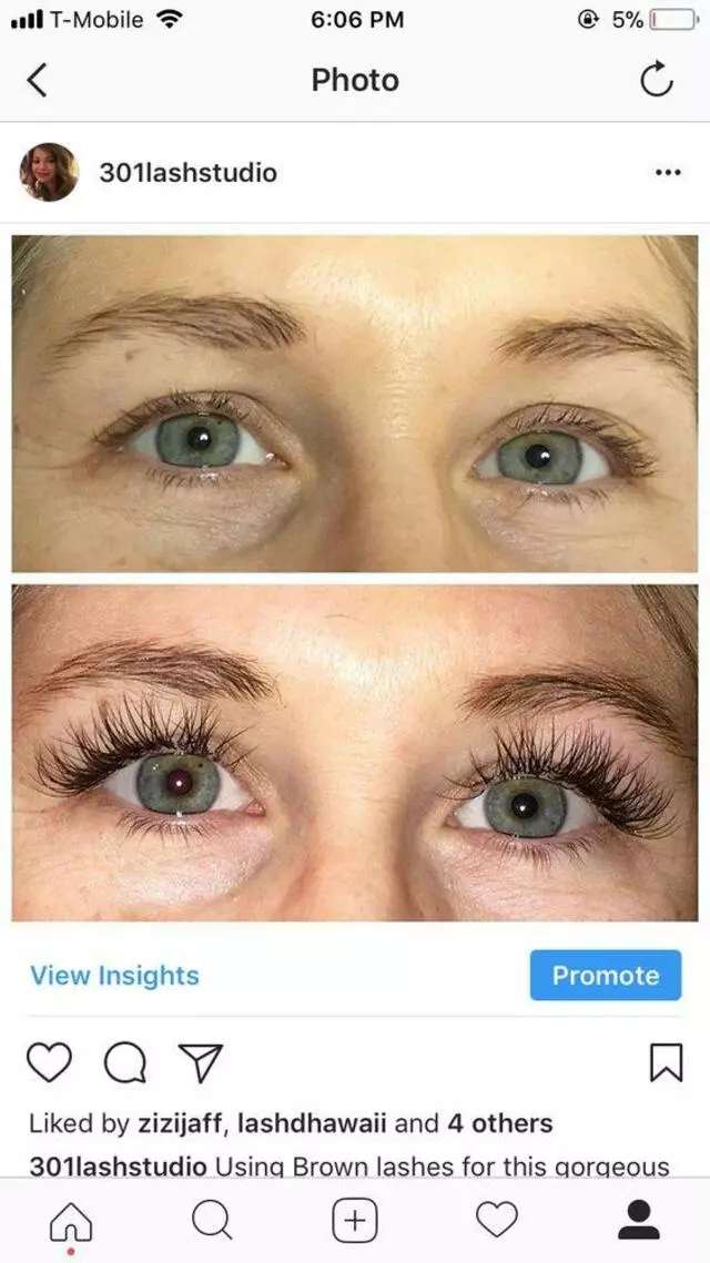 301 Lash Studio