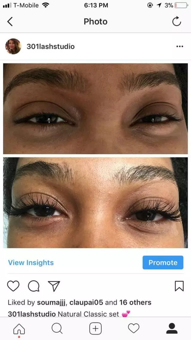 301 Lash Studio
