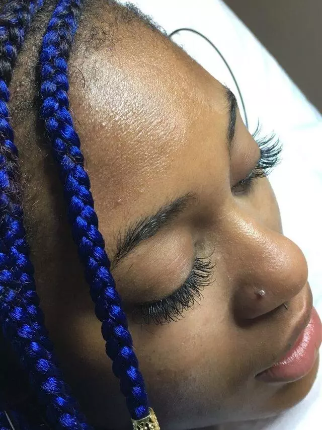 301 Lash Studio