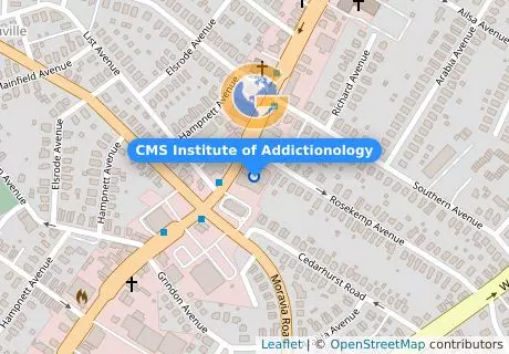CMS Institute of Addictionology