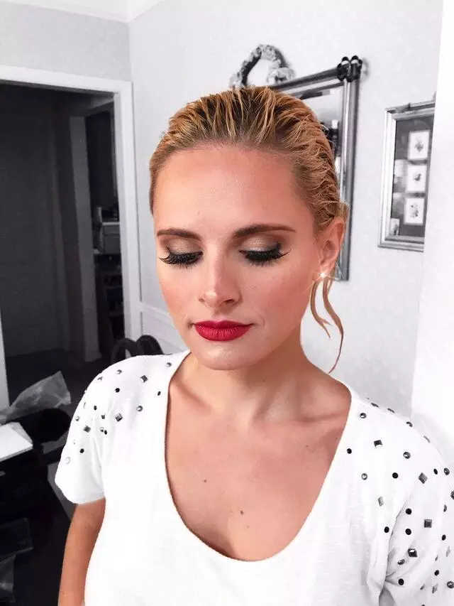 A-List Beauty Team