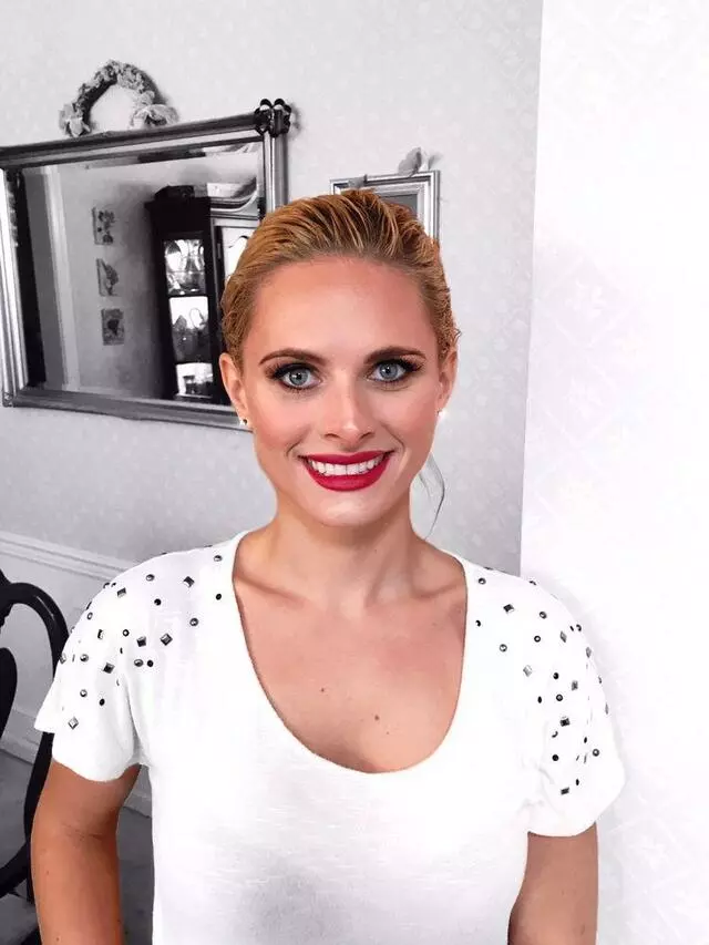 A-List Beauty Team