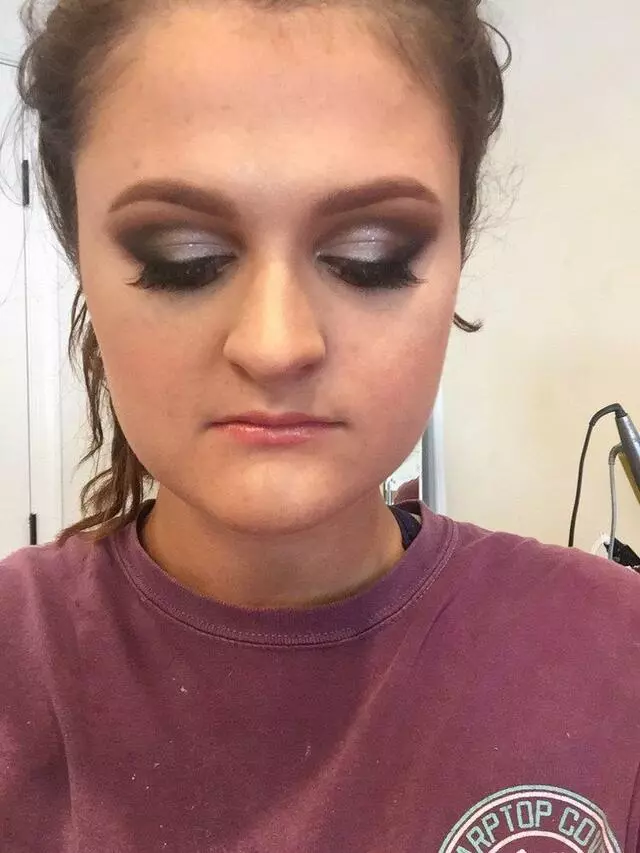 A-List Beauty Team