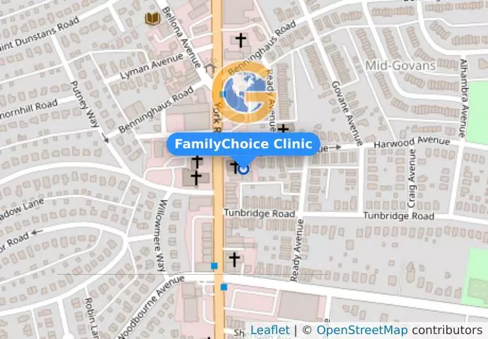 FamilyChoice Clinic