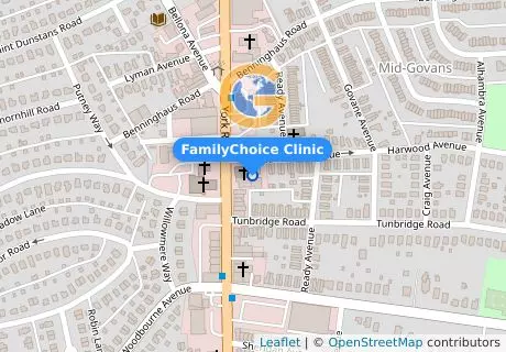 FamilyChoice Clinic