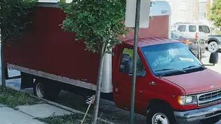 She Metal Hauling