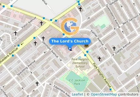 The Lord's Church