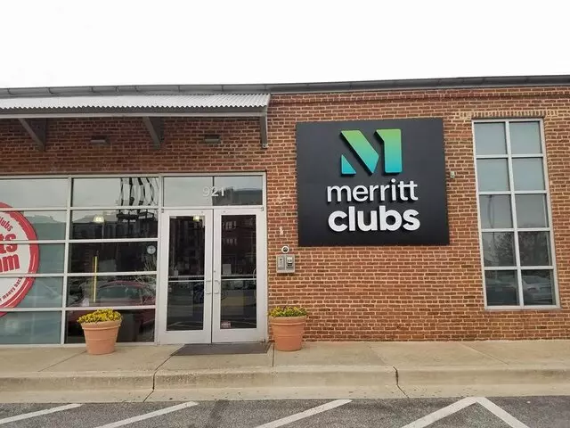 Merritt Clubs