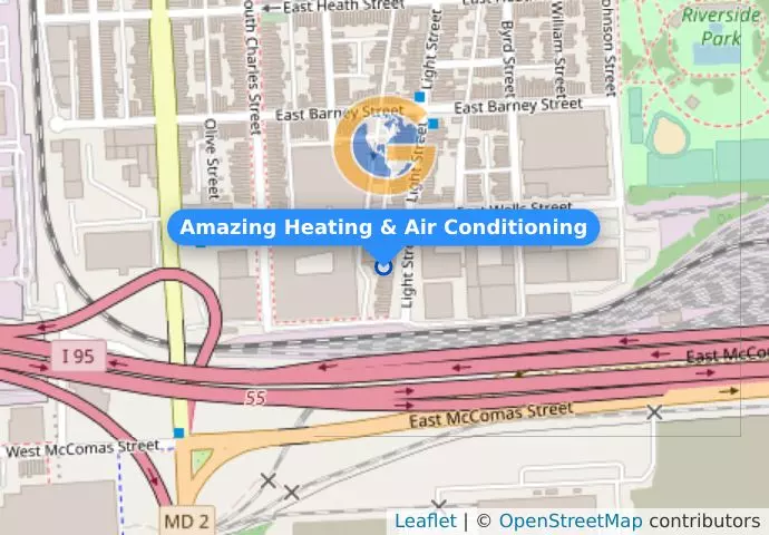 Amazing Heating & Air Conditioning