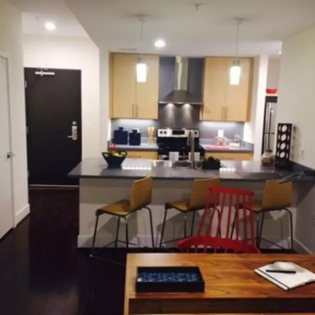 1212 East Apartments