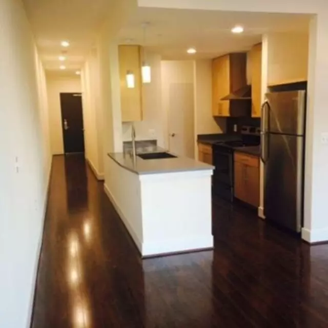 1212 East Apartments