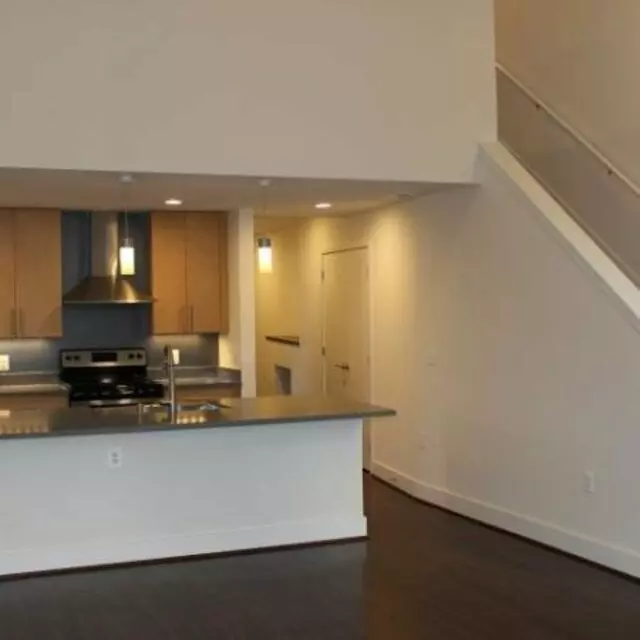 1212 East Apartments