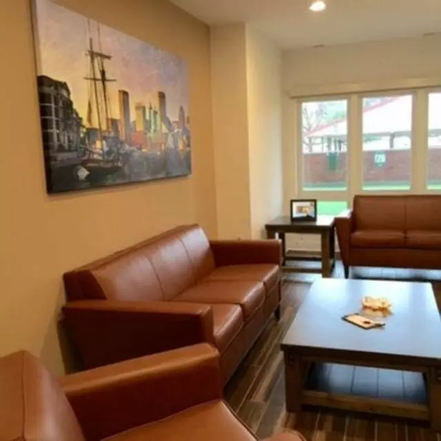 1212 East Apartments