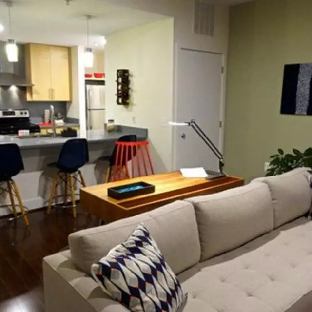 1212 East Apartments