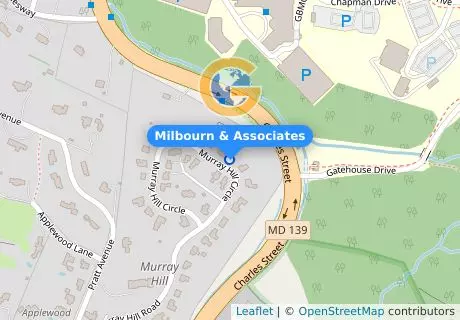 Milbourn & Associates