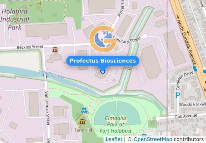 Profectus Biosciences