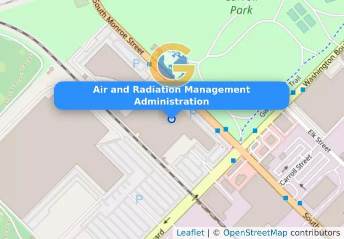 Air and Radiation Management Administration