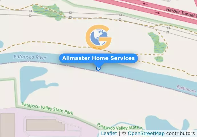 Allmaster Home Services