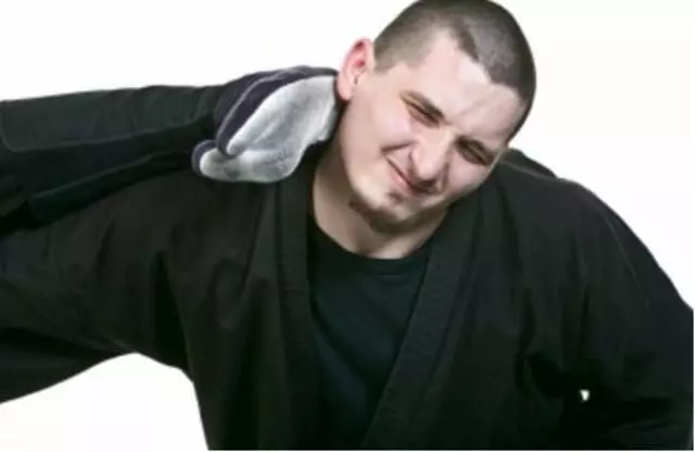 Kanjizai Academy of Jiu-Jitsu