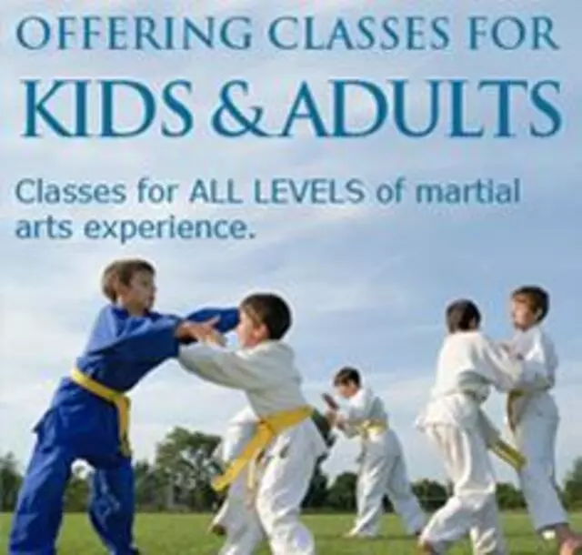 Kanjizai Academy of Jiu-Jitsu