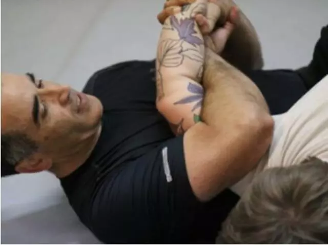 Kanjizai Academy of Jiu-Jitsu