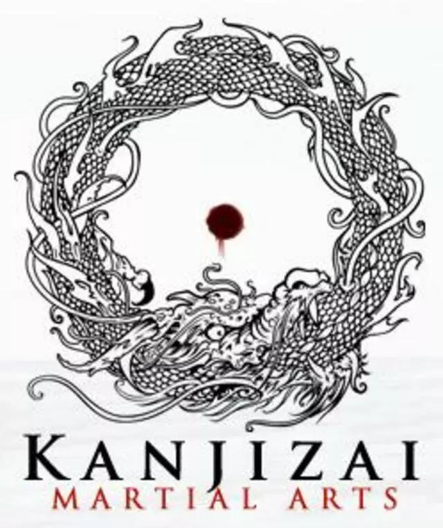 Kanjizai Academy of Jiu-Jitsu