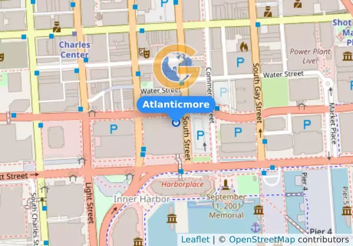 Atlanticmore