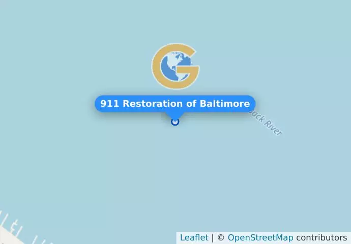 911 Restoration of Baltimore