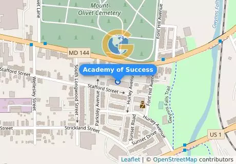 Academy of Success