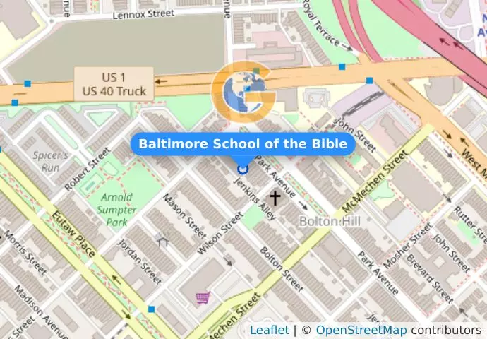 Baltimore School of the Bible