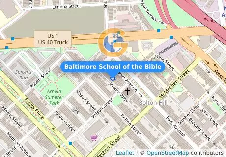 Baltimore School of the Bible