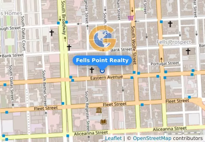 Fells Point Realty