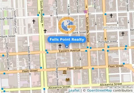 Fells Point Realty