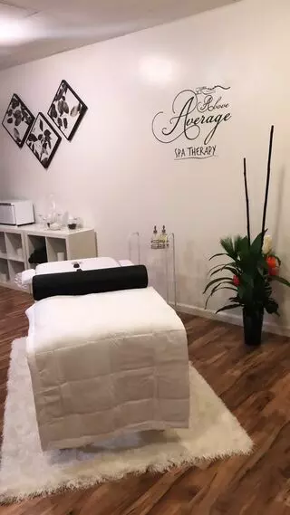 Above Average Beauty Loft