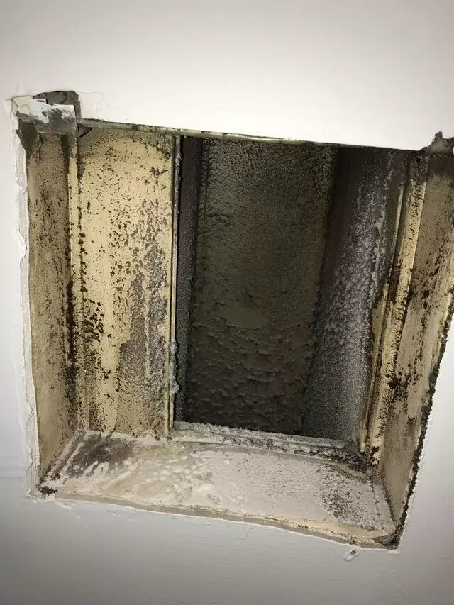 Duct Busters