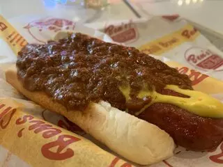 Ben’s Chilli Bowl