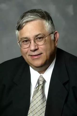 Allan J Gibber