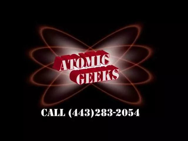 Atomic Geeks