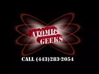 Atomic Geeks