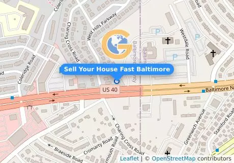 Sell Your House Fast Baltimore