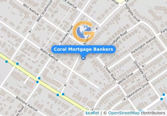 Coral Mortgage Bankers