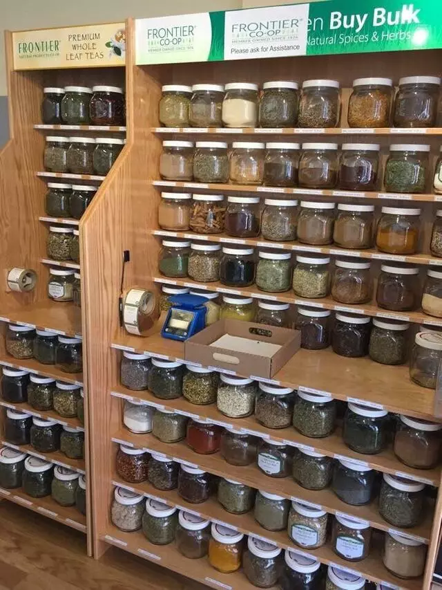 Federal Hill Natural Market